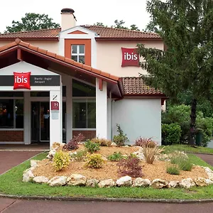 3* Hotel Ibis Biarritz Aeroport