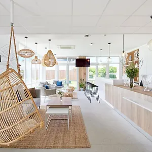 3* Hotel Les Terrasses D'atlanthal